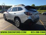 Used 2022 Subaru Outback 2.5i image 4