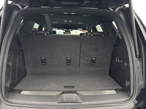 Used 2024 Chevrolet Tahoe Premier image 31