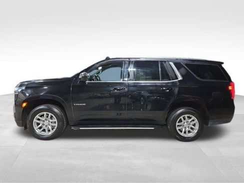 Used 2024 Chevrolet Tahoe LT image 8