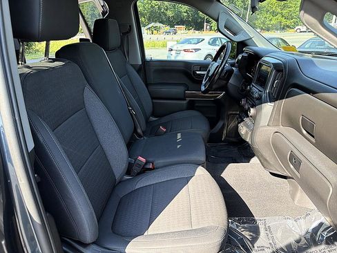 Used 2020 Chevrolet Silverado 1500 LT w/ All-Star Edition AWD/4WD image 19
