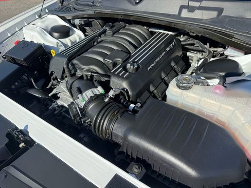 Used 2023 Dodge Challenger R/T Scat Pack RWD image 26