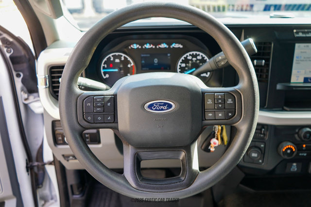 Used 2024 Ford F450 XLT w/ 360-Degree Camera Package AWD/4WD image 34