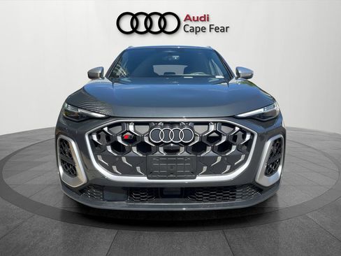 New 2026 Audi SQ5 Premium Plus AWD/4WD image 8