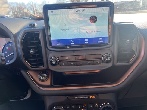 Used 2021 Ford Bronco Sport Outer Banks image 18