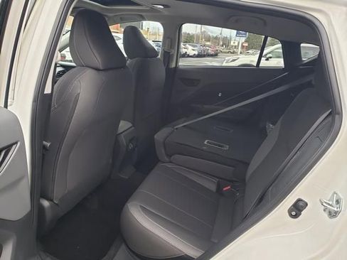 New 2026 Subaru Crosstrek 2.0i Premium image 12