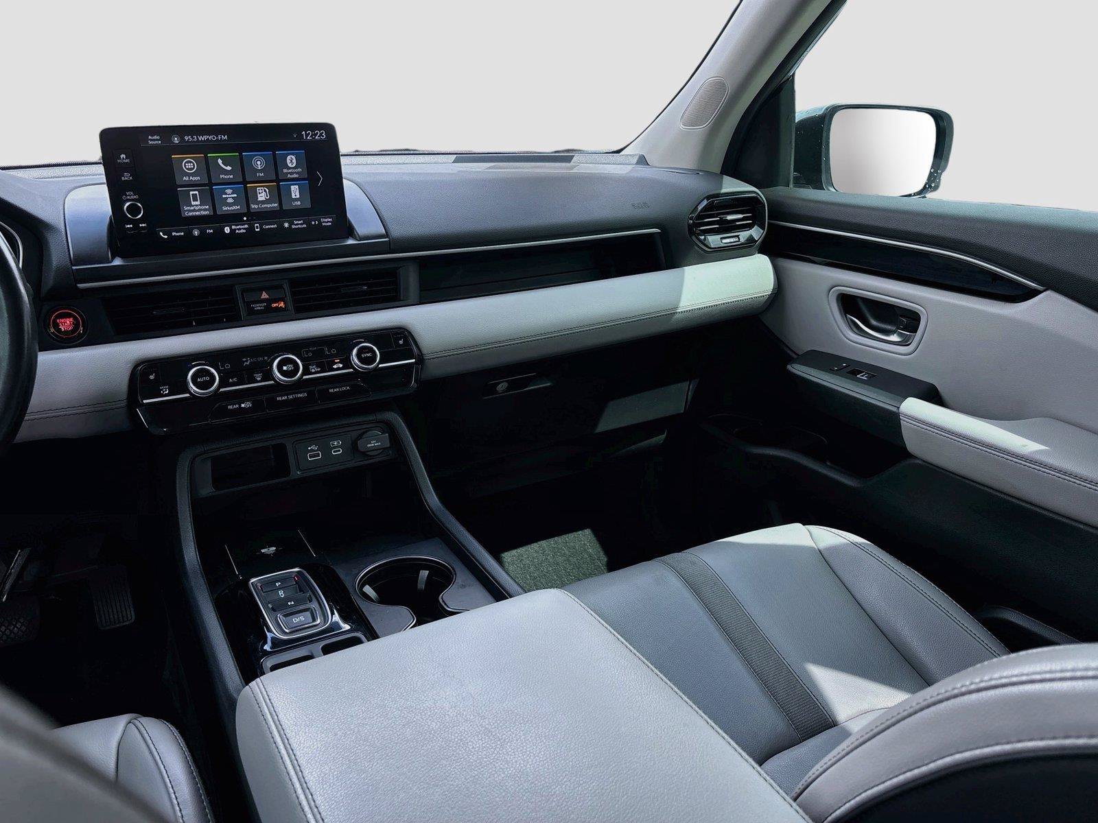 Certified 2024 Honda Pilot EX-L image 26