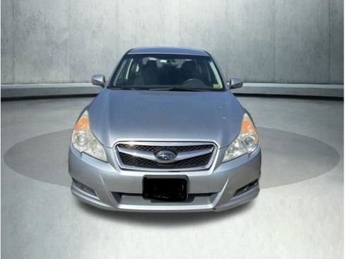 Used 2012 Subaru Legacy 2.5i Premium w/ All-Weather Pkg AWD/4WD image 5