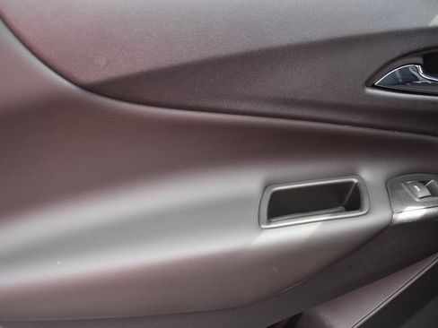 Certified 2022 Chevrolet Equinox LT image 11