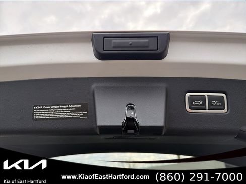 New 2026 Kia Sorento EX AWD/4WD image 18