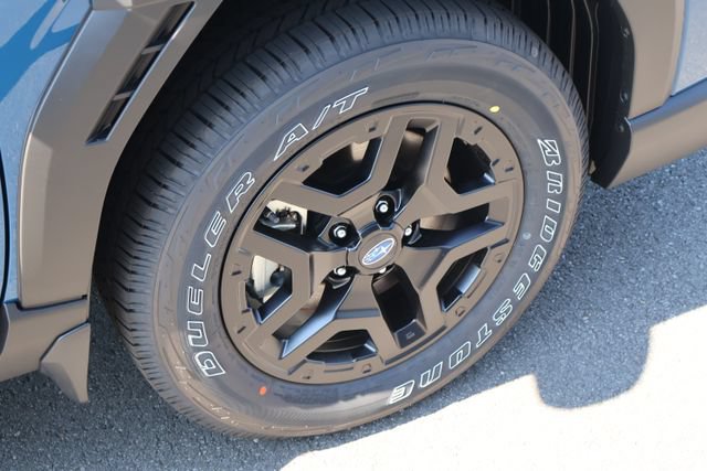 New 2026 Subaru Outback Wilderness AWD/4WD image 26