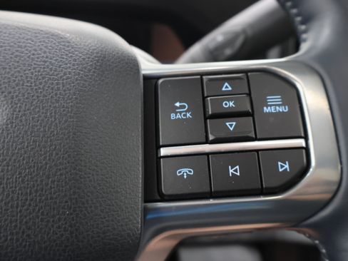 Used 2024 Ford F350 Limited w/ FX4 Off-Road Package AWD/4WD image 15