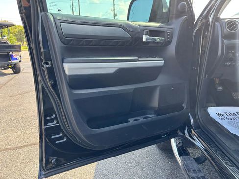 Used 2019 Toyota Tundra Platinum image 21