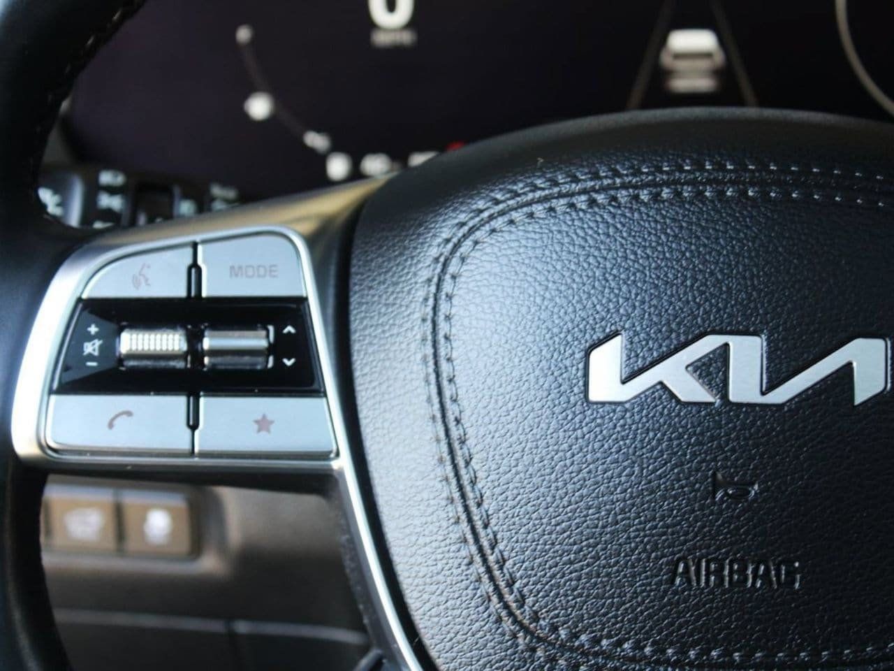 Used 2024 Kia Telluride SX Prestige X-Line AWD/4WD image 33