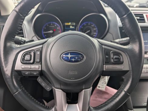 Used 2015 Subaru Legacy 2.5i Premium w/ Popular Package #1 image 23