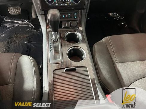 Used 2017 Chevrolet Traverse LT AWD/4WD image 24