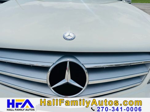 Used 2012 Mercedes-Benz C 250 Sedan image 12