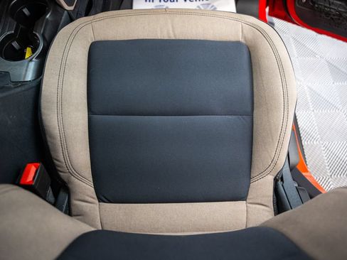 Used 2021 Ford Bronco Big Bend AWD/4WD image 37