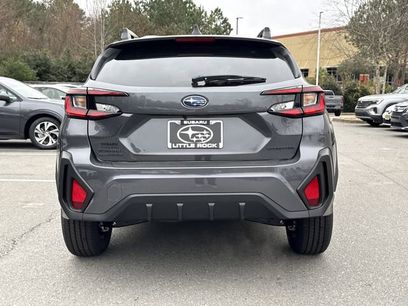 New 2026 Subaru Crosstrek 2.0i Premium