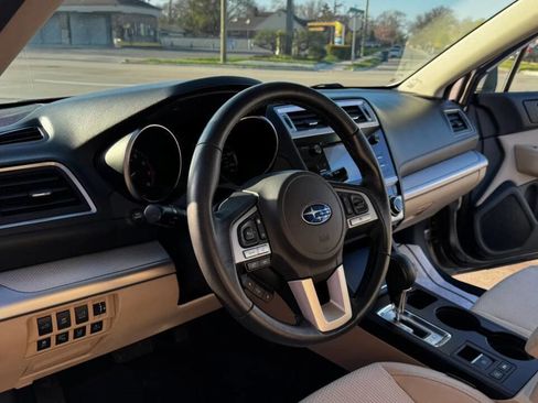 Used 2015 Subaru Outback 2.5i Premium image 23
