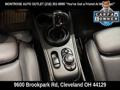 Used 2023 MINI Cooper Countryman S AWD/4WD image 24