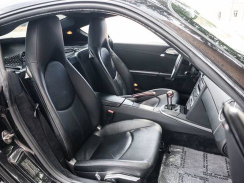 Used 2006 Porsche Cayman S RWD image 56