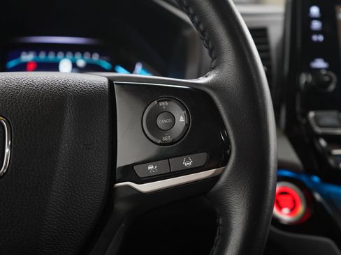 Used 2022 Honda Odyssey Touring image 29