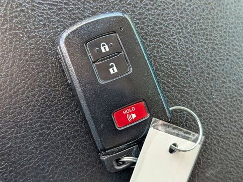 Used 2021 Toyota 4Runner Nightshade AWD/4WD image 32