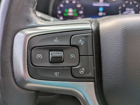 Used 2022 Chevrolet Tahoe LT w/ LT Signature Plus Package RWD image 19