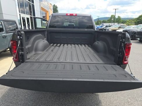 Certified 2025 RAM 2500 Big Horn AWD/4WD image 31