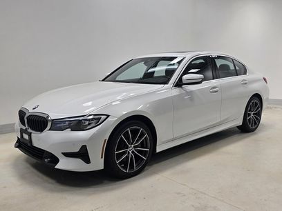 Used 2020 BMW 330i xDrive Sedan w/ Driving Assistance Package