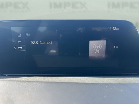 Used 2025 MAZDA MAZDA3 s image 18