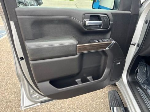 Used 2020 Chevrolet Silverado 1500 RST w/ All-Star Edition AWD/4WD image 25