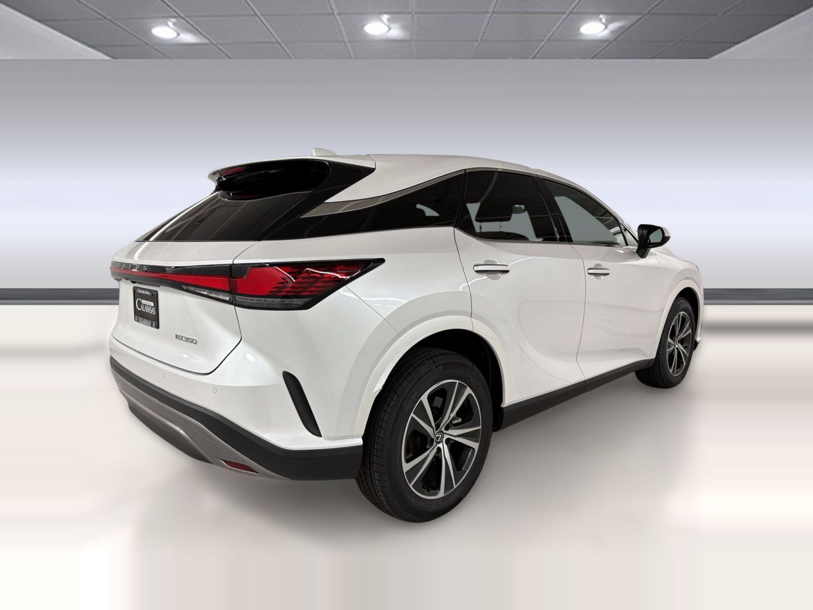Used 2024 Lexus RX 350 FWD image 7