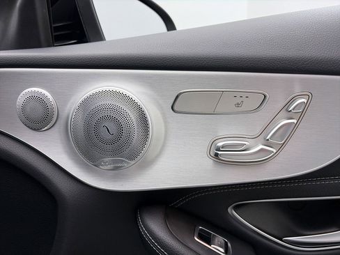 Used 2017 Mercedes-Benz C 300 4MATIC Coupe image 30