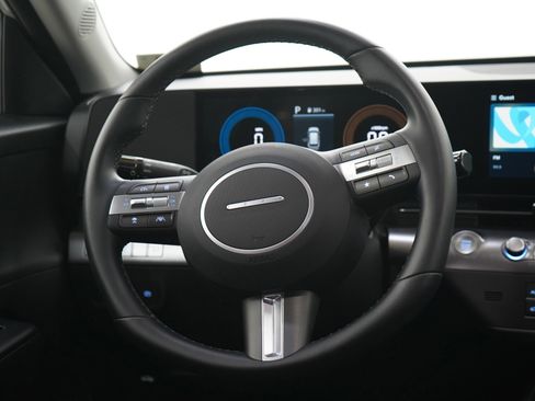 Certified 2026 Hyundai Kona SEL Sport AWD/4WD image 16
