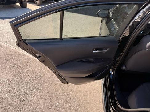 Used 2026 Toyota Corolla SE FWD image 30