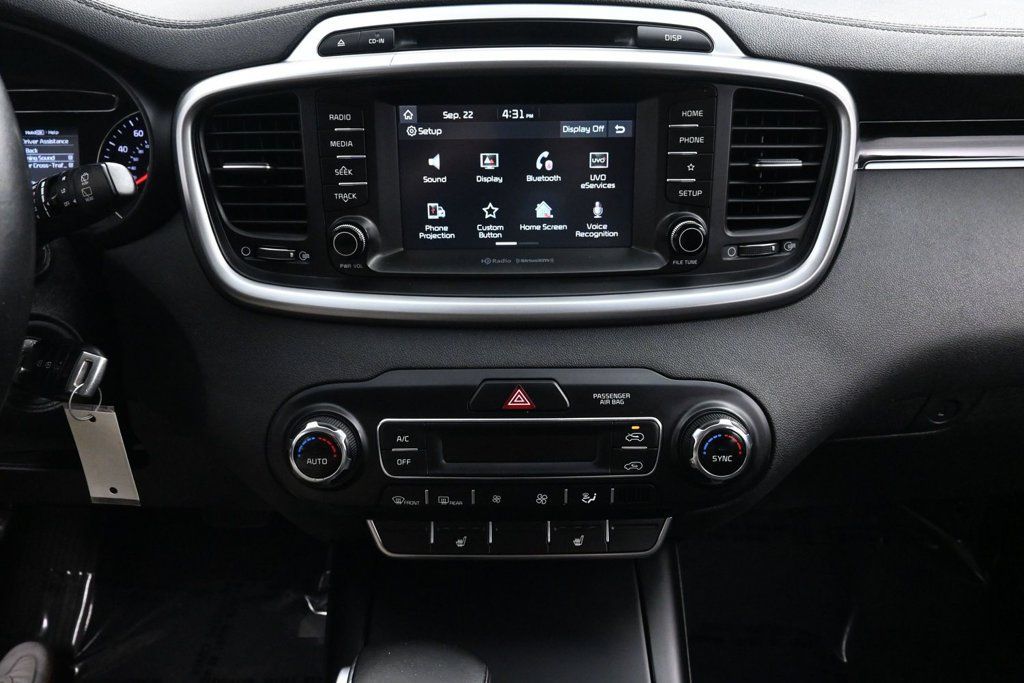 Used 2019 Kia Sorento AWD w/ Option Group 020 image 27