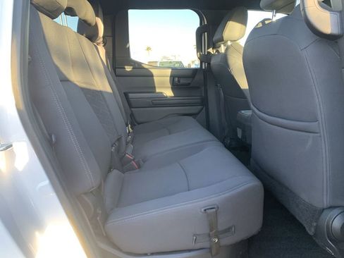 Used 2024 Toyota Tacoma SR5 image 25