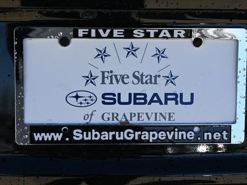 New 2026 Subaru Forester Premium image 13