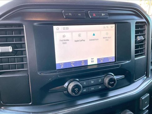 Certified 2023 Ford F150 XL w/ STX Appearance Package image 30