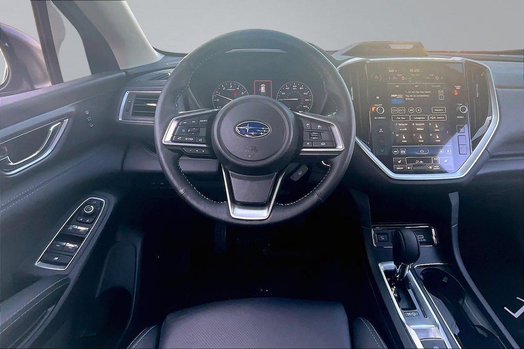 Used 2024 Subaru Ascent Limited AWD/4WD image 8