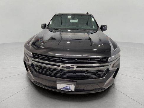Used 2021 Chevrolet Tahoe RST w/ Luxury Package AWD/4WD image 14