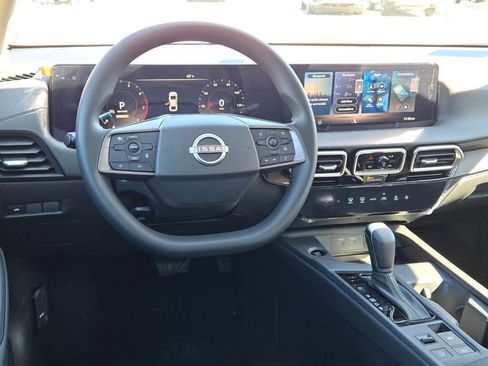 New 2026 Nissan Sentra SV w/ Floor Mat Package FWD image 16