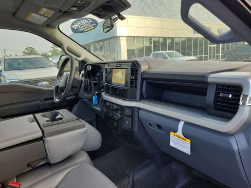 New 2026 Ford F250 XL AWD/4WD image 27
