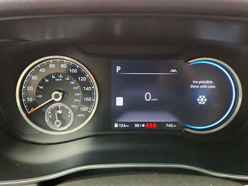 Used 2025 Genesis G70 2.5T w/ Sport Prestige Package image 15