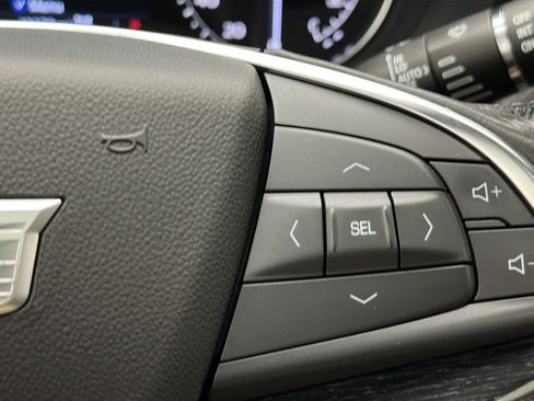 Used 2023 Cadillac XT5 Premium Luxury AWD/4WD image 20