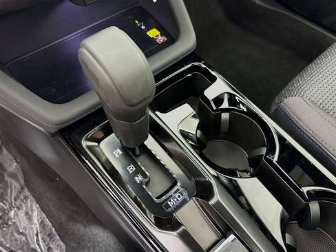 New 2026 Subaru Forester Premium AWD/4WD image 17