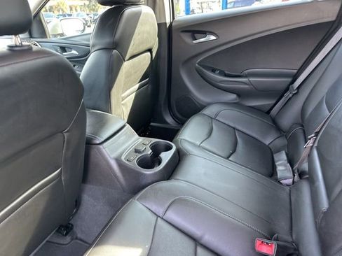 Used 2017 Chevrolet Volt Premier w/ Driver Confidence II Package image 35