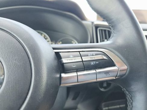 Used 2025 MAZDA CX-50 AWD 2.5 S w/ Preferred Package image 16