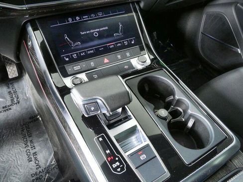 Used 2021 Audi Q8 Premium Plus w/ Premium Plus Package AWD/4WD image 27